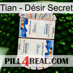 Tian - Désir Secret kamagra1